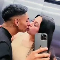 «Tengo rabia»: La molestia de la madre de Jordhy Thompson por reconciliación de su hijo con su ex pareja