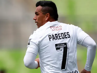 Sorpresa: Colo-Colo inscribió a jugador con el número 7 para la Copa Libertadores
