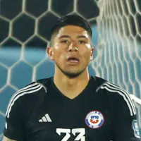 Ilusión a tope: Las grandes esperanzas que le entrega La Roja a Brayan Cortés y que se relaciona con su futuro en Colo-Colo