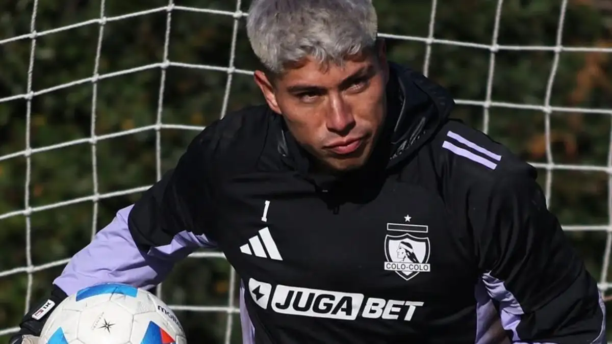 Brayan Cortés.
