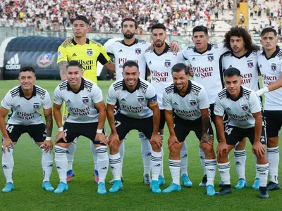 ¿Dejará el club? Aseguran que importante jugador de Colo-Colo fichará por un club mexicano