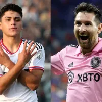 ¿Colo-Colo contra Lionel Messi? Buscan crear sorpresivo torneo entre clubes de Conmebol y Concacaf