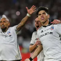 ¡Impresionante! La Inteligencia Artificial predijo el grupo de Colo-Colo en la Copa Libertadores