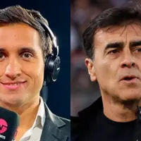 Panorama aclarado: Daniel Arrieta revela la postura de Colo-Colo sobre el futuro de Gustavo Quinteros el 2024