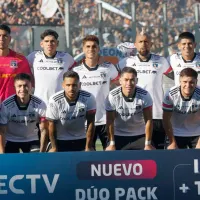 «No le conté ni una buena»: Hinchas apuntan contra jugador de Colo-Colo tras la derrota en el Superclásico