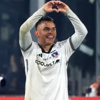 Puede ir cambiando: La desconocida cláusula de Vicente Pizarro tras su renovación en Colo-Colo