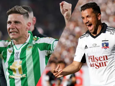 Fecha y recinto: Amistoso entre Colo-Colo y Real Betis de Claudio Bravo está a detalles de hacerse oficial