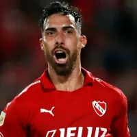 Inalcanzable: Desde Argentina advierten a Colo-Colo por el precio de Gabriel Ávalos
