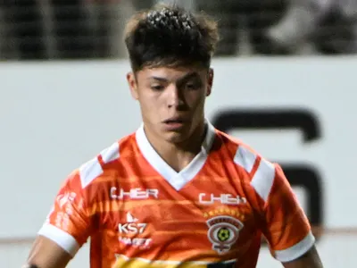 Desde Cobreloa advierten a Colo-Colo por Tomás Roco: «No puede ser inscrito hasta…»