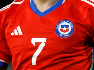 «Le gustaría terminar en Colo-Colo»: Revelan el gran anhelo de seleccionado nacional antes de su retiro