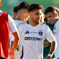 «El único que salva»: Hinchas destacan a refuerzo de Colo-Colo tras la caída ante Santiago Wanderers