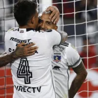 Es un hecho: Jorge Almirón confirma el regreso a las prácticas de importante jugador de Colo-Colo