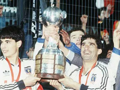 ¿Será posible?: La exigencia que dos campeones de 1991 le pusieron a Colo-Colo