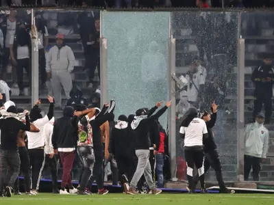 Ex DT de la U recordó tragedia de Colo-Colo en el Monumental: «Fue una puñalada al corazón»