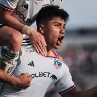 ¿Jugará la Supercopa? La razón por la que Damián Pizarro no ha entrenado en Colo-Colo