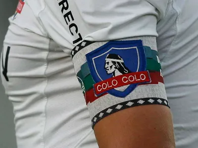 ¿Concuerdan? Histórico ex jugador de Colo-Colo escogió a su preferido para ser el nuevo capitán del Cacique