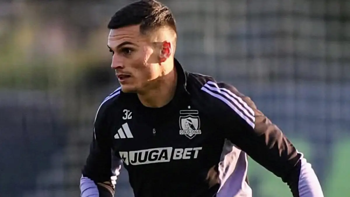 Lucas Cepeda.