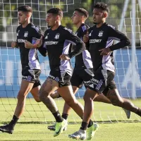 El jugador olvidado por Almirón que tendrá una nueva chance en Colo-Colo: Sería titular en Copa Chile