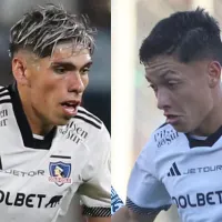 ¿Consignó las burlas de Palacios y Zavala? Revelan informe arbitral del duelo entre Colo-Colo y la UC