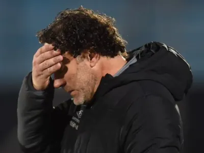 ¿Viene a Chile? Posible reemplazo de Quinteros entregó una noticia que llena de ilusión a todo Colo-Colo