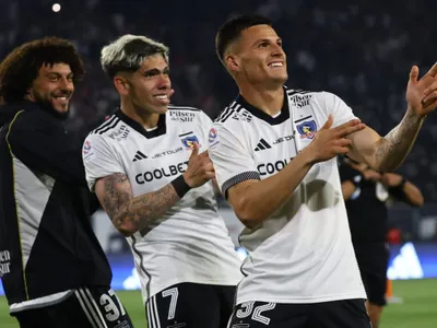 Encuesta Cadem elige a jugador de Colo-Colo como el mejor futbolista del Campeonato Nacional