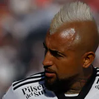 Arturo Vidal se burló de la U y sus hinchas: «Su mayor alegría es su mayor vergüenza»