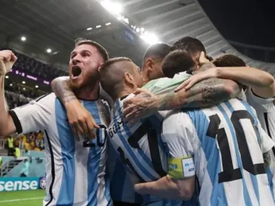 Golpe al mercado: Anticipan que Colo-Colo quiere fichar a mundialista con Argentina
