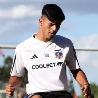 Tiene nuevo equipo: La real razón por la que Matías Pinto no se sumó a la pretemporada de Colo-Colo