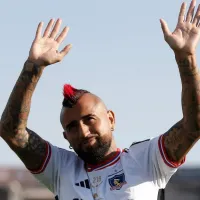 Salió todo a la luz: Arturo Vidal rompió el silencio y entregó tajante respuesta sobre opción de fichar en Colo-Colo