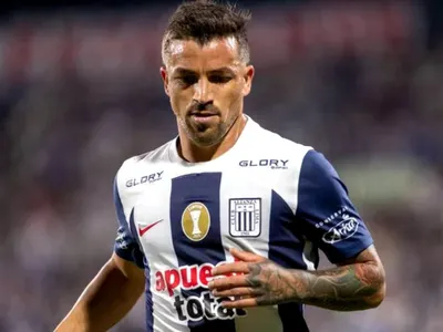 ¿Vuelve a Colo-Colo? Gabriel Costa enfrenta un duro panorama que podría sacarlo de Alianza Lima