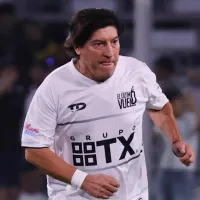 El primer chileno en lograrlo: Iván Zamorano hará historia en el videojuego EA Sports FC 2026