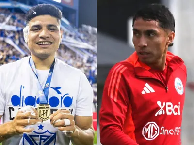 Todo aclarado: ¿Sigue siendo opción Luciano Cabral para Colo-Colo tras la llegada de Claudio Aquino?