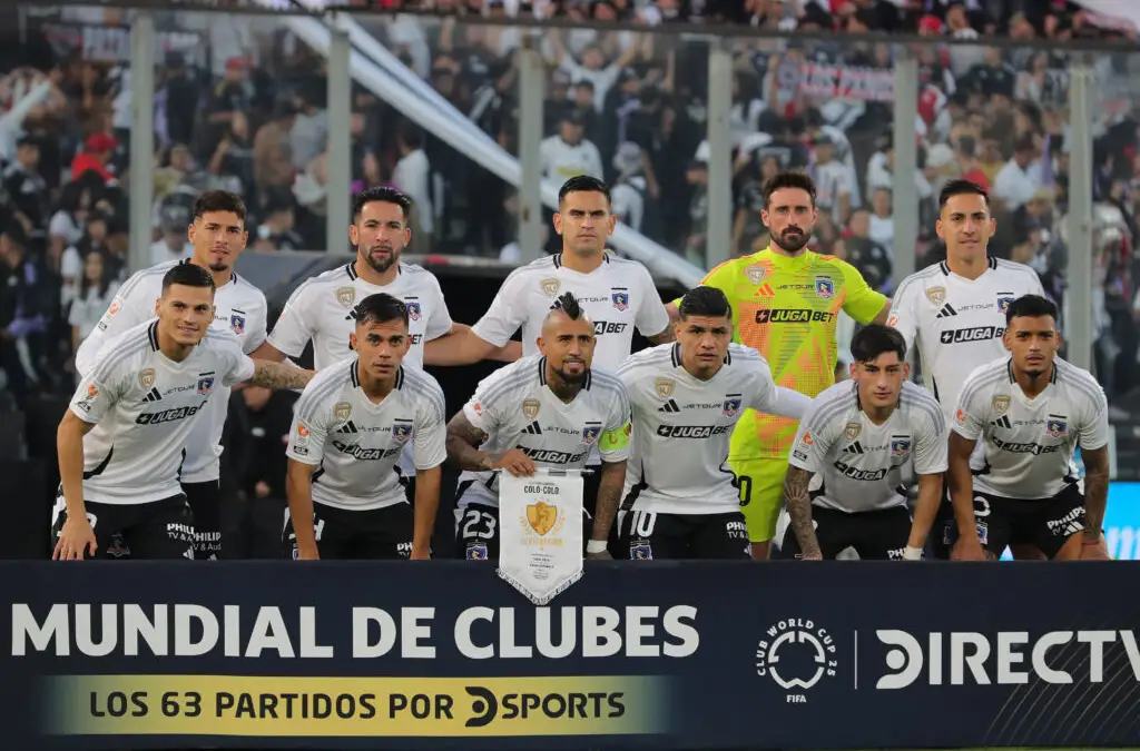 Colo-Colo disputará su último duelo en el Estadio Monumental de la primera rueda.