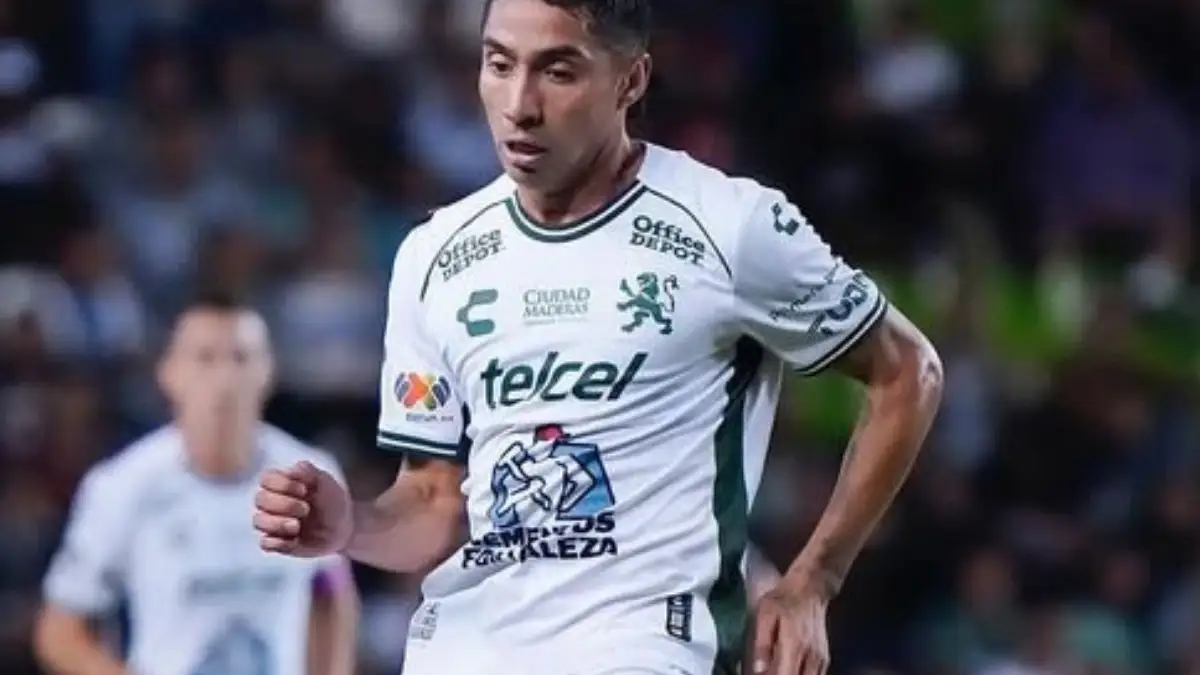 Luciano Cabral.