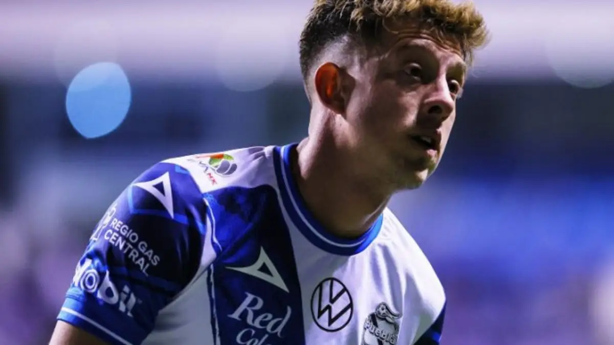 Pablo Parra espera la decisión de Colo Colo sobre su fichaje