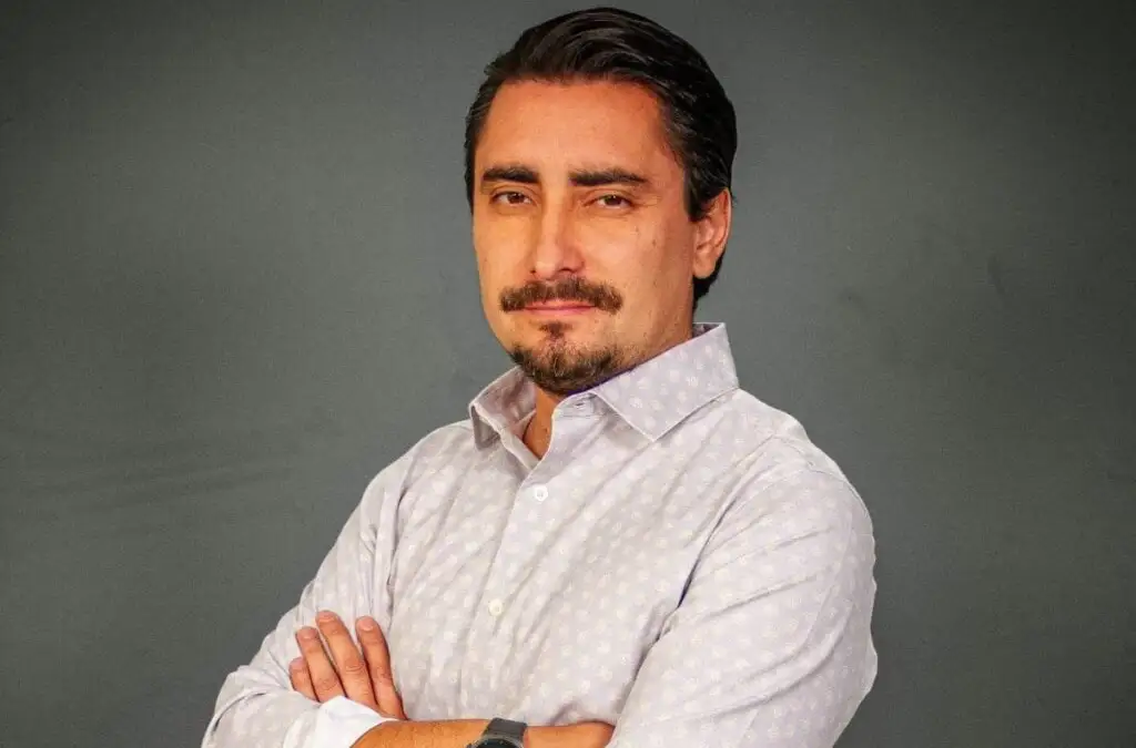 Gastón Fauré llenó de elogios a Daniel Gutiérrez tras el duelo ante Deportes Iquique.