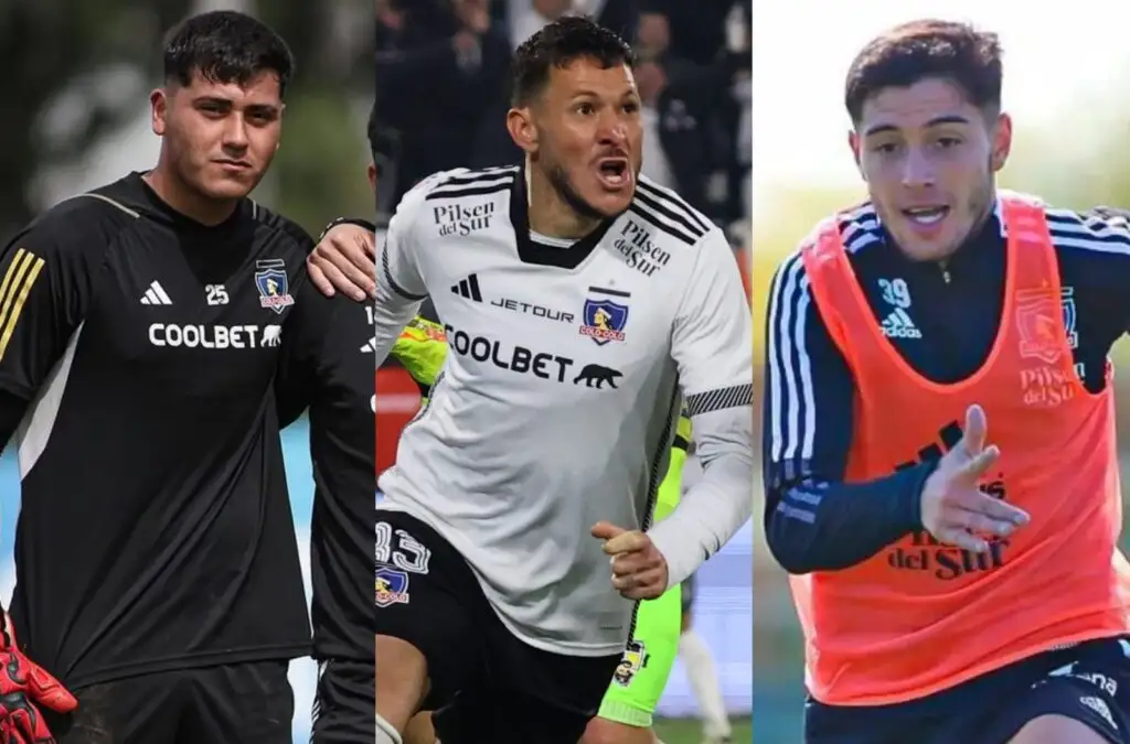 Julio Fierro, Ramiro González y David Tati no renovarán contrato en diciembre.