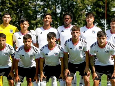 Buscando roce internacional: Colo-Colo participará en importante torneo en Argentina