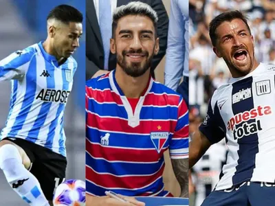 El durísimo momento que viven tres ex jugadores de Colo-Colo tras abandonar el club