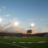 Para tener en cuenta: La drástica medida de seguridad que tomó Colo-Colo para el partido frente a la UC