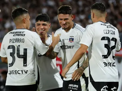 Colo-Colo barre con sus rivales en el top ten de jugadores más caros del fútbol chileno
