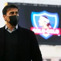 Gustavo Quinteros disfrutó del triunfo, palpita el Superclásico y le dedica palabras a Zavala