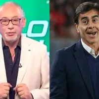 Dejó la grande: Mauricio Israel confirma primer refuerzo de Colo-Colo y asegura portazo a Gustavo Quinteros por viejo anhelo