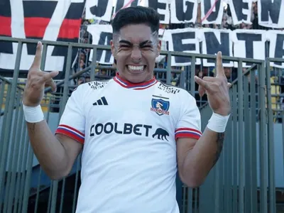 La extraña felicitación que recibió Jordhy Thompson luego de volver a Colo-Colo después de la indisciplina: «Me encantó»