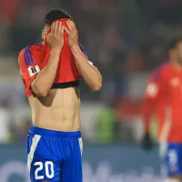 Se aferra a la fe: Así quedó La Roja en las Eliminatorias Sudamericanas tras su derrota ante Argentina