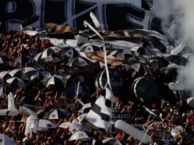 Sufre ByN: Sale a la luz el informe arbitral del Superclásico y Colo-Colo arriesga nueva sanción