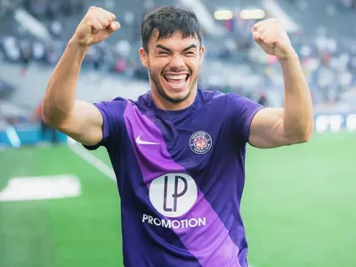 Es oficial: Gabriel Suazo fue presentado en su nuevo equipo para la temporada 2025