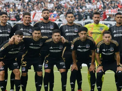 Un gol cada 90 minutos: El jugador de Colo-Colo que no convence a Jorge Almirón y será suplente frente a la U
