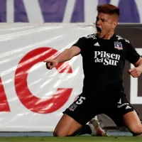 Colo-Colo se impuso frente a O’higgins y es puntero exclusivo del Torneo