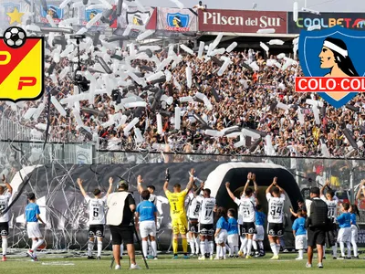 ¡Atención, viajeros! Con una inédita prohibición se venden entradas para duelo de Colo-Colo y Deportivo Pereira
